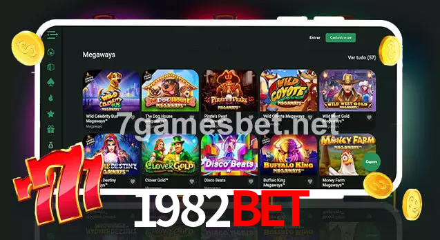 1982bet aplicativo