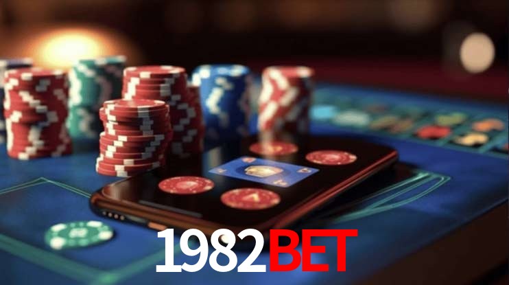 Jogos de Slot 1982bet
