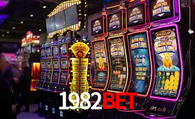Descubra a Essência do 1982bet: Nossa História e Compromissos