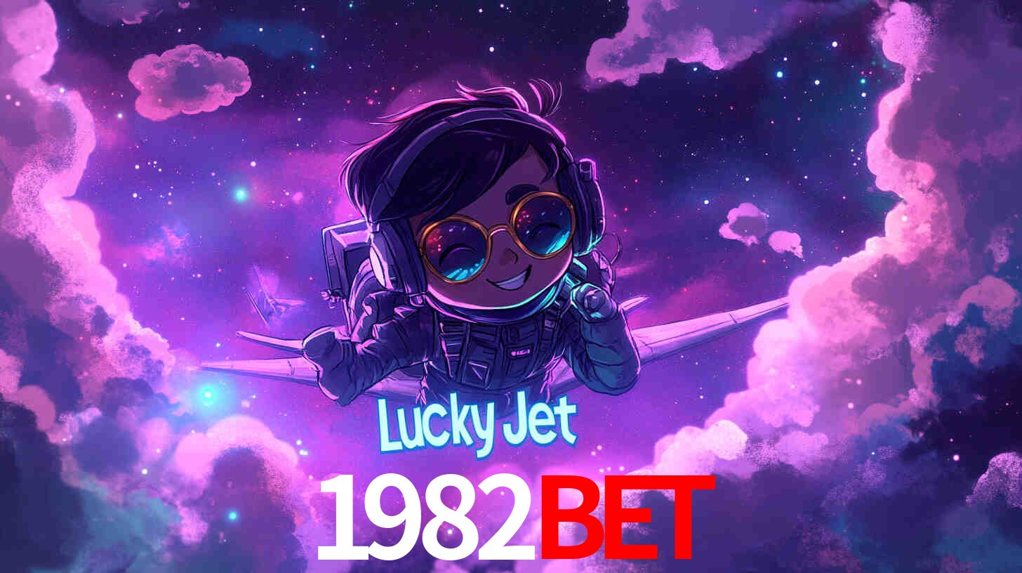 Jogo Aviator 1982bet