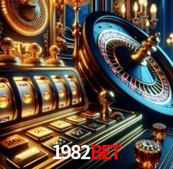 Diretório de Jogos 1982bet