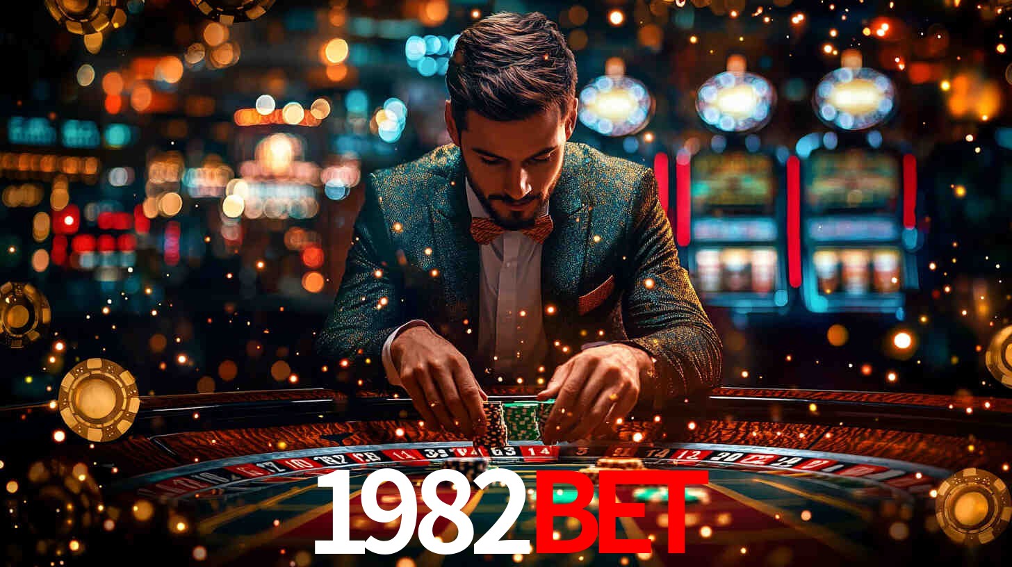 Torneios 1982bet