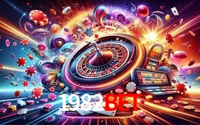 Cadastro Rápido 1982bet
