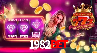 Apostas Esportivas na 1982bet: Um Guia Completo