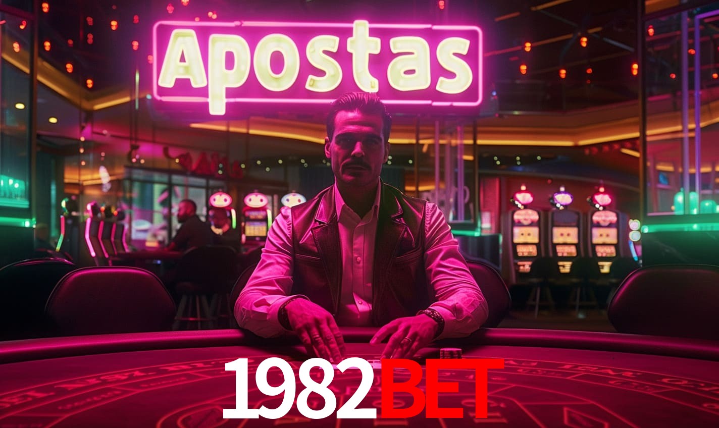 Estatísticas Esportivas 1982bet
