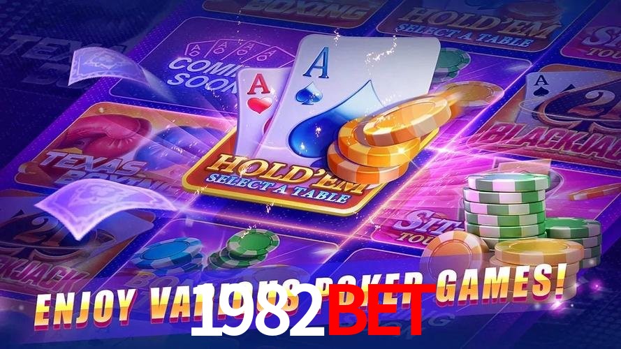Torneios 1982bet