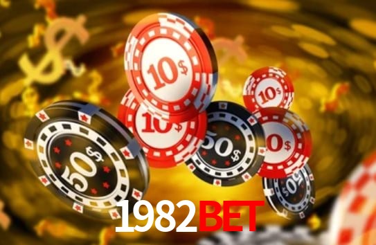 Provedores de Jogos 1982bet