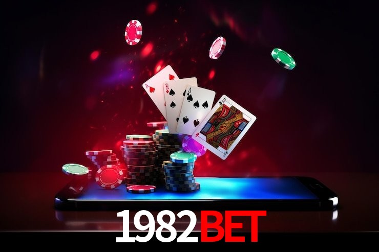 Casino Ao Vivo 1982bet