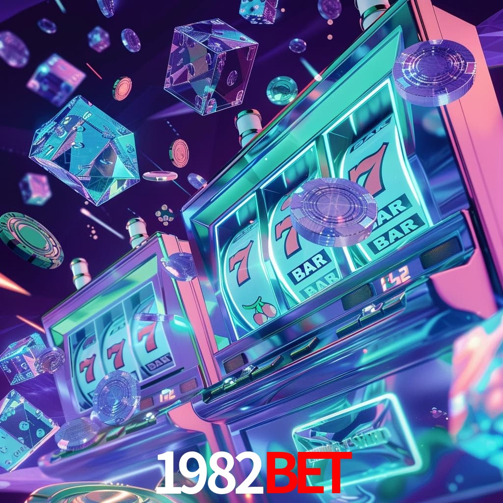 Mesa de Blackjack 1982bet