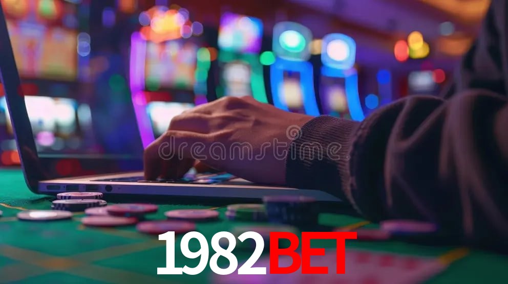 Estatísticas Esportivas 1982bet