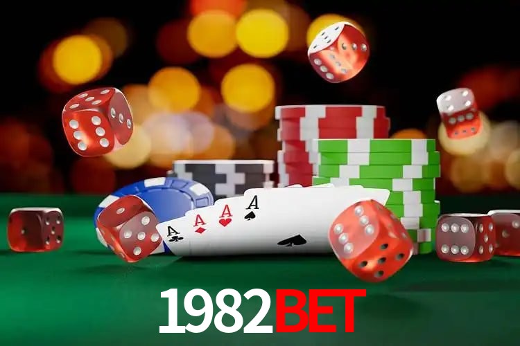 Promoção Relâmpago 1982bet