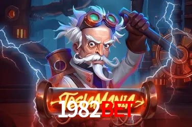 Estatísticas 1982bet