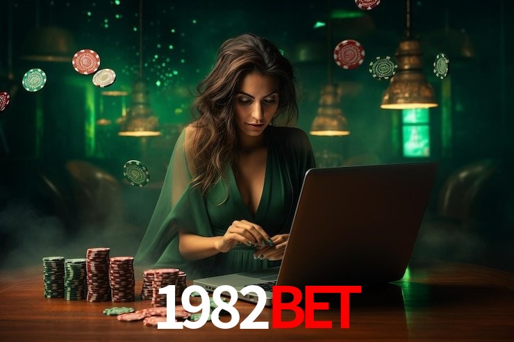 Interface Premium 1982bet