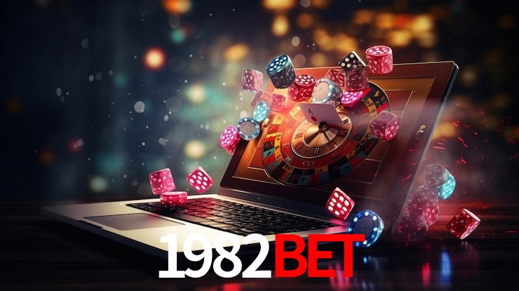 Casino Ao Vivo 1982bet