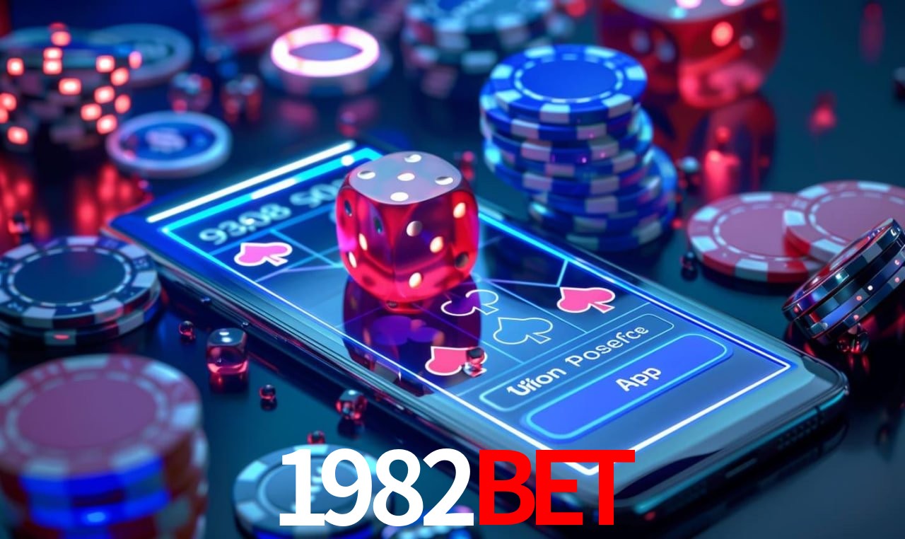 Promoção Relâmpago 1982bet
