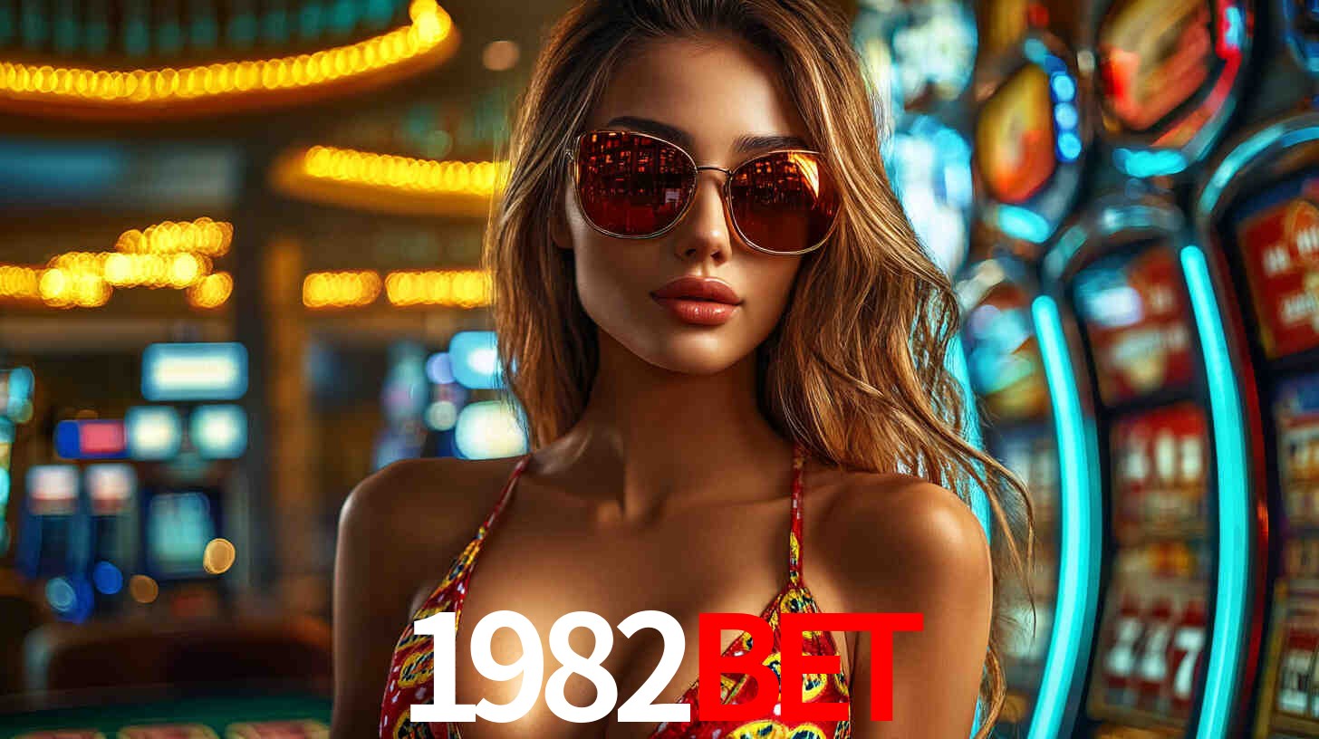 Programa VIP 1982bet