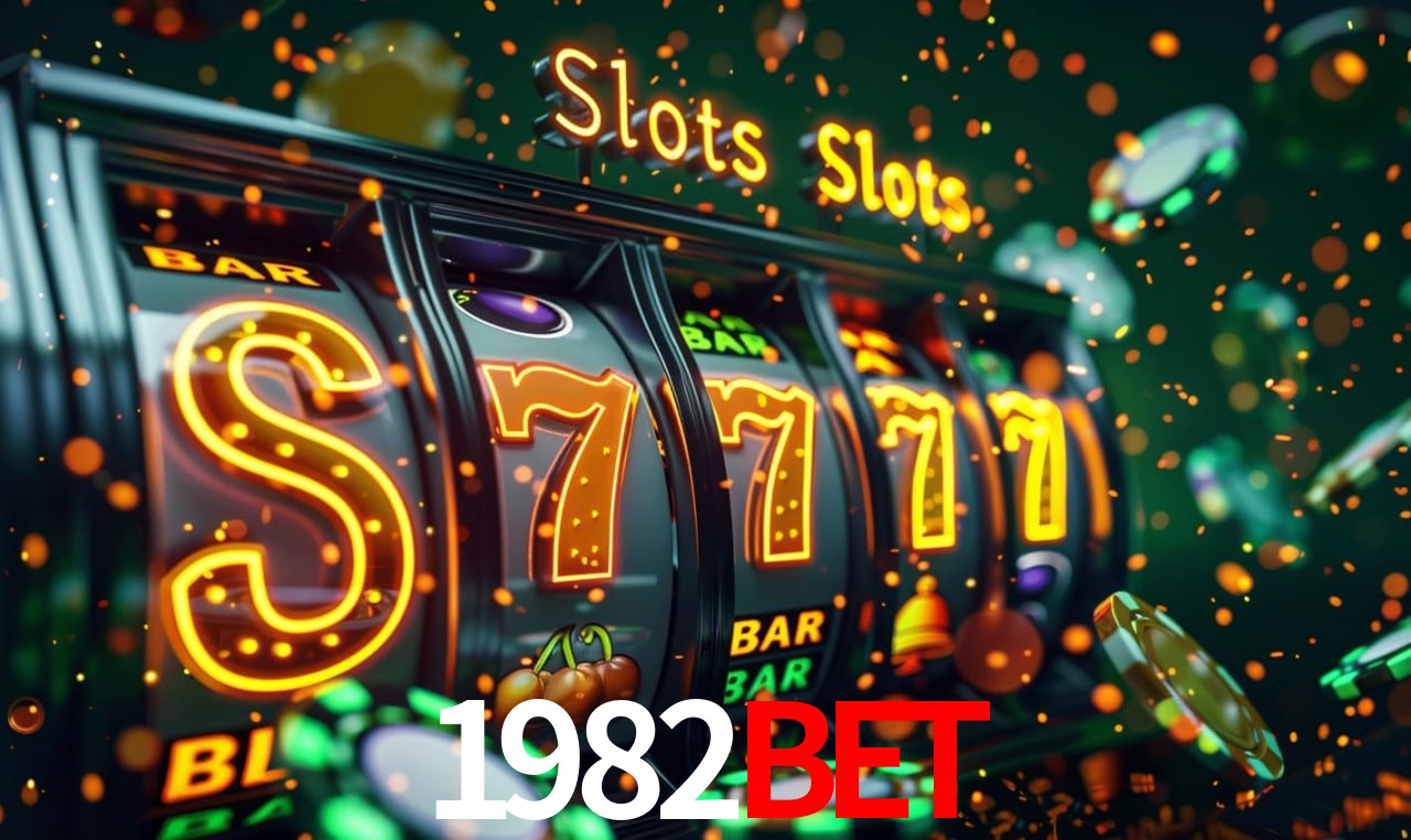 Casino Ao Vivo 1982bet