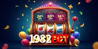 Jogos de Slot 1982bet