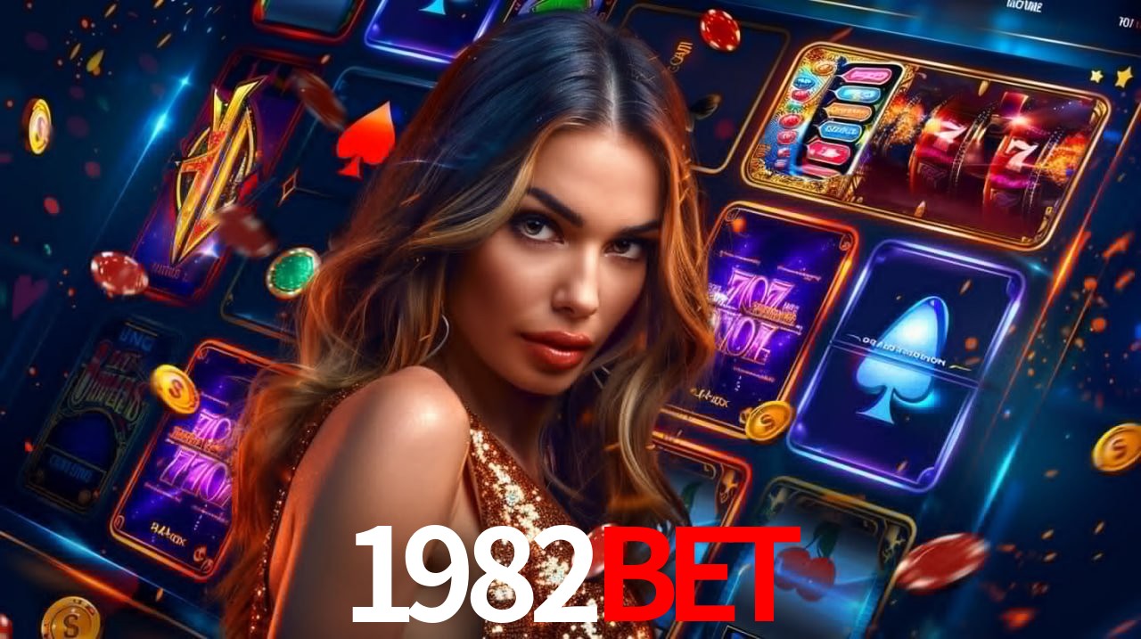 Programa VIP 1982bet
