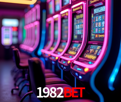 Design Responsivo 1982bet