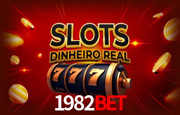 Login Seguro 1982bet