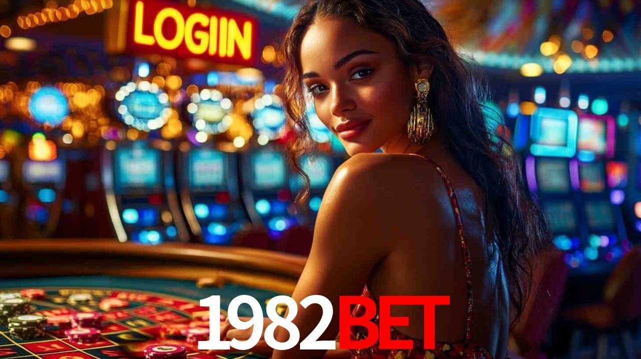 Ofertas Exclusivas 1982bet