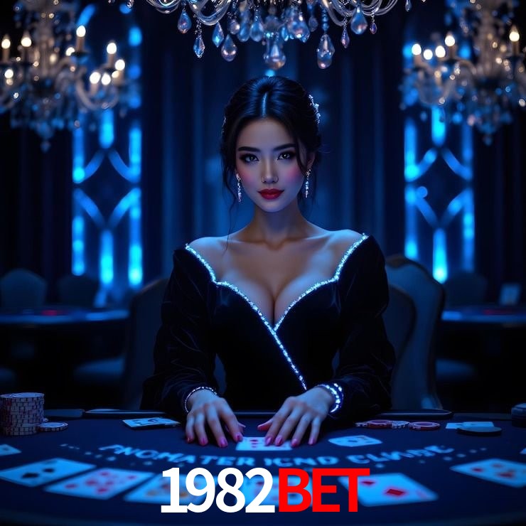 Promoções Sazonais 1982bet