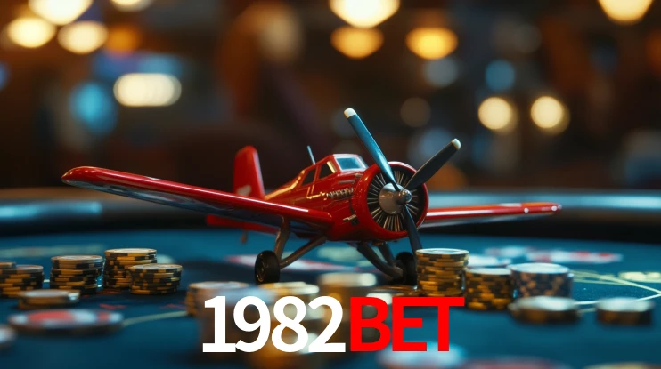 Descubra a Essência do 1982bet: Nossa História e Compromissos