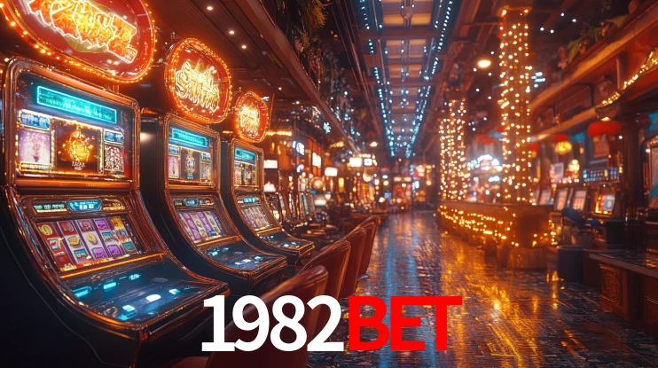 1982bet - Melhores Slots de Caça Niquel - 1982bet.com
