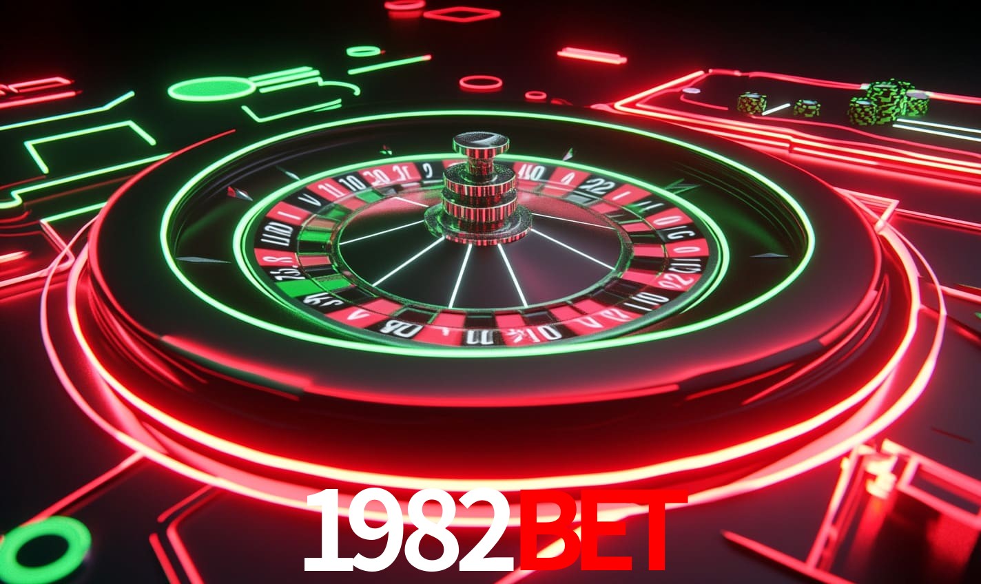 Apostas de Tênis 1982bet