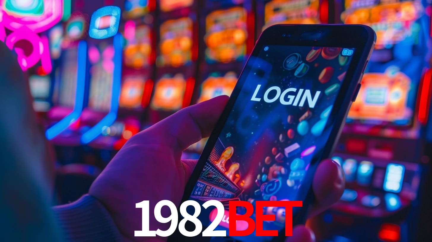 Recursos de Bônus 1982bet