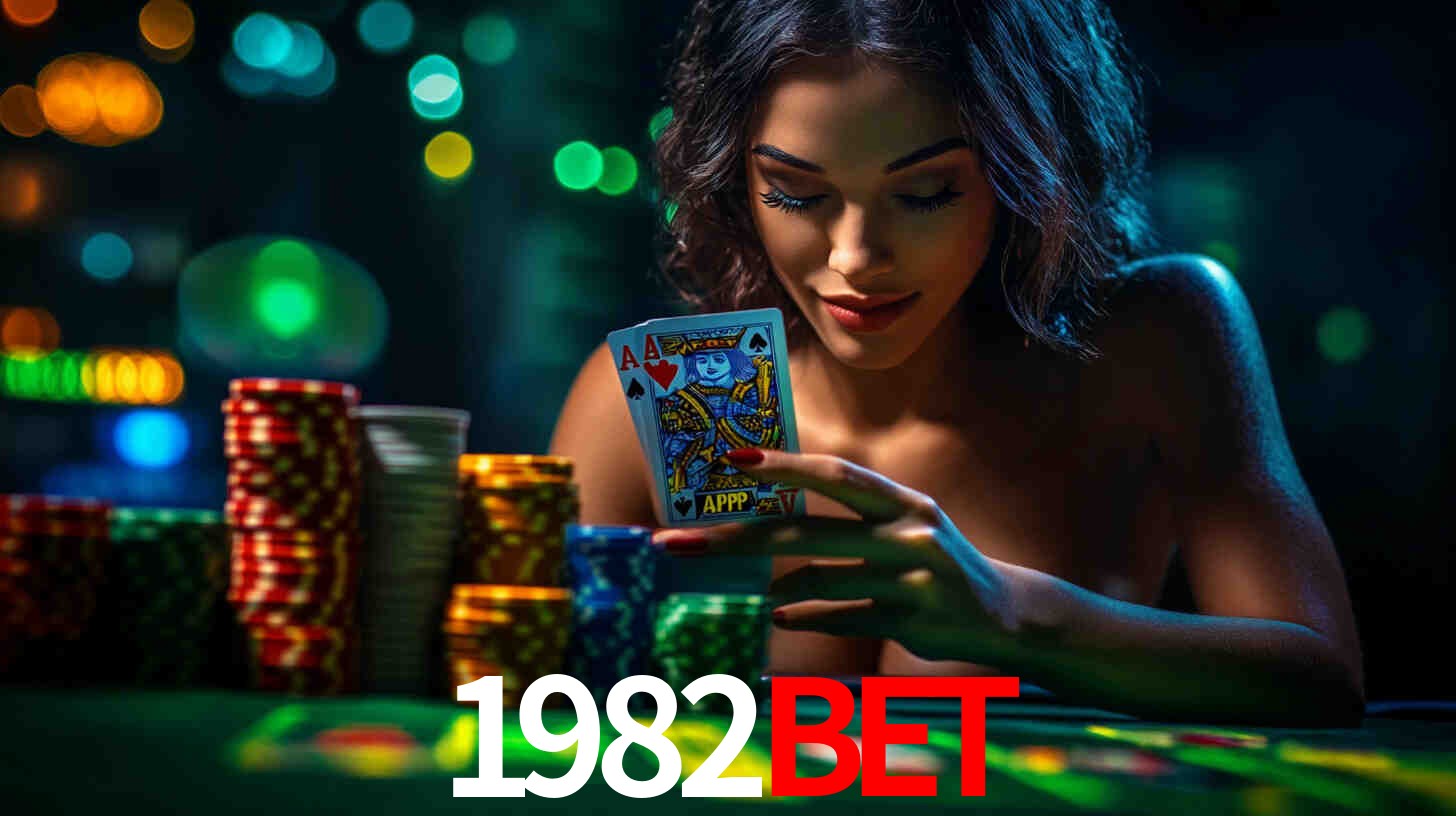 cassino 1982bet
