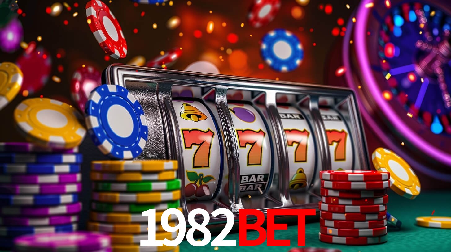 Estatísticas 1982bet