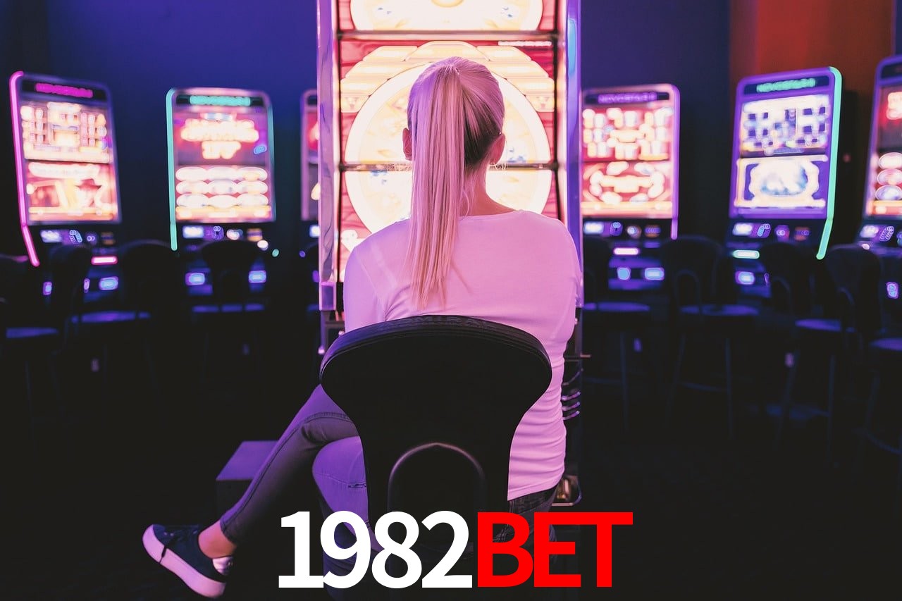 Casino VIP 1982bet