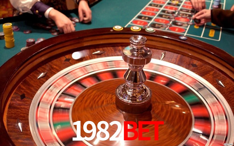 Experiência VIP 1982bet