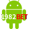 Aplicativo 1982bet para Android